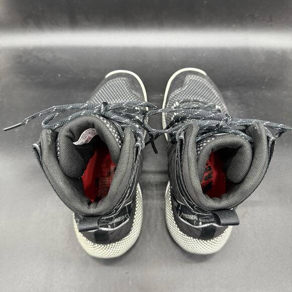 Under Armour HOVR Highlight Ace 3.0 Womens Size 8 Volleyball Sneaker 3023708-001 - Picture 5 of 7